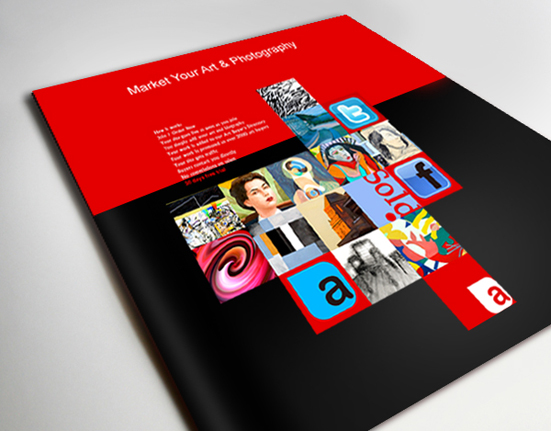 Brochure Design NY